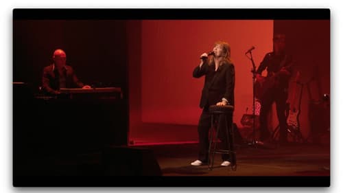 Jane Birkin « Oh ! Pardon tu dormais... », le concert Bild 4