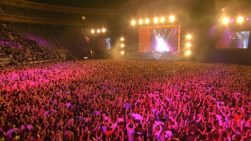 Miguel Bosé: Papitour Bild 1