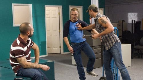 Movers N Shakers Bild 3