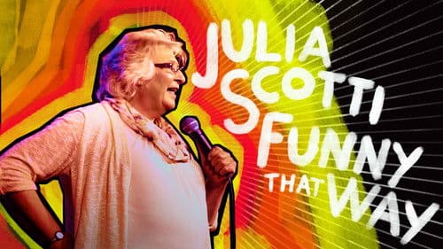 Julia Scotti: Funny That Way Bild 1