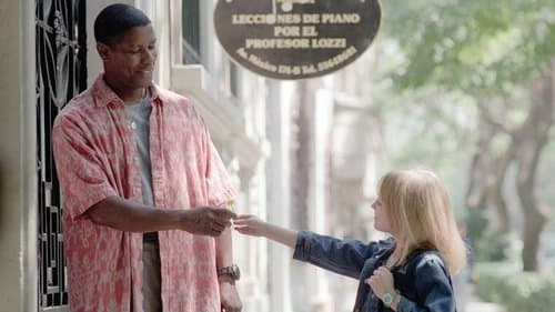 Mann unter Feuer Bild 6