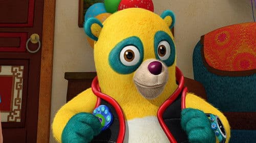 Spezialagent Oso Bild 2