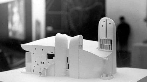 La Chapelle de Ronchamp Bild 5