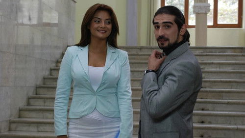 Vəkil hanı? Bild 2