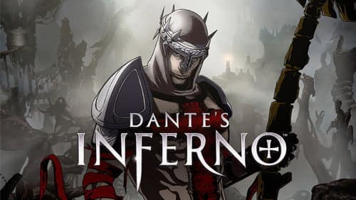 Dante's Inferno - Ein animiertes Epos Bild 7