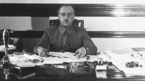 Attentate auf Franco - Widerstand gegen einen Diktator Bild 1