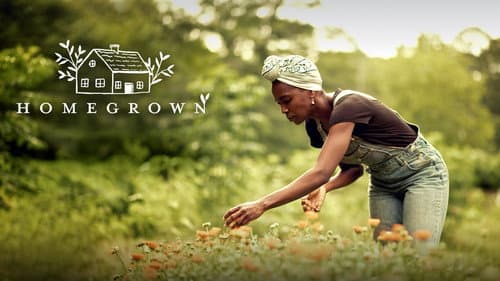 Homegrown – Aus Liebe zum Garten Bild 4