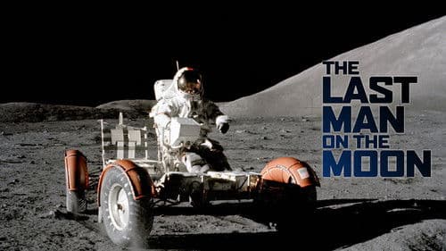 The Last Man on the Moon Bild 1