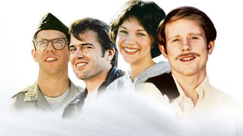 The Party is over... Die Fortsetzung von American Graffiti Bild 1