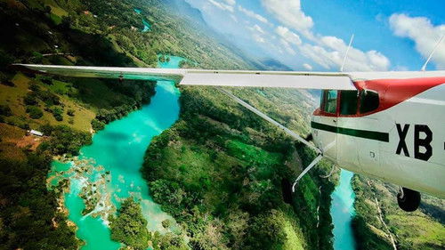 Les avions du bout du monde Bild 1