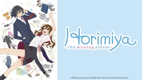 Horimiya - The Missing Pieces Bild 7
