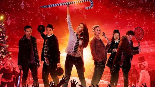 Anna und die Apokalypse Bild 2