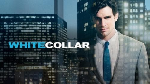 White Collar Bild 1