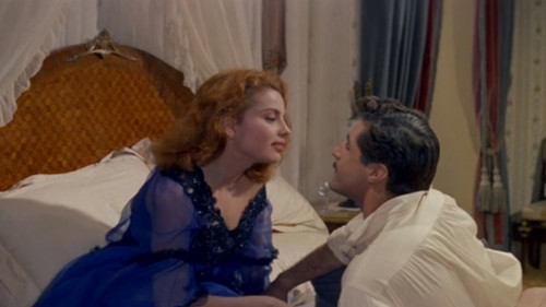 Quando tramonta il sole Bild 2