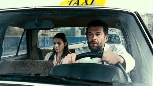 Belgrad Radio Taxi Bild 1