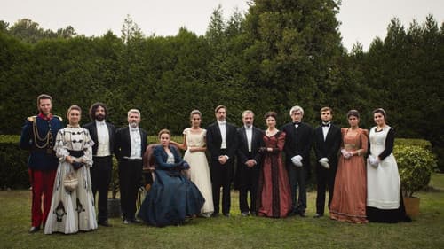 Lobos e Cordeiros Bild 1