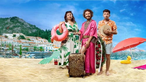 Moartea în vacanță Bild 4