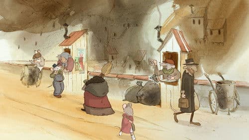 Ernest & Celestine Bild 4