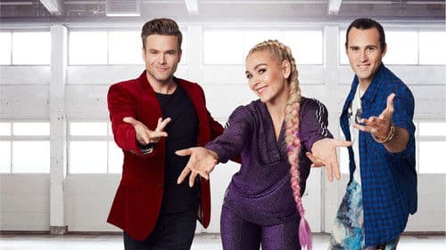 Den vildeste danser Bild 1