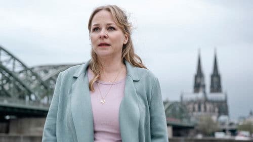 Die Füchsin - Der Spion Bild 4