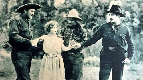 The Devil's Partner Bild 1