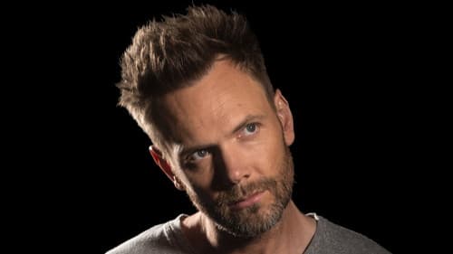 Joel McHale: Live from Pyongyang Bild 3