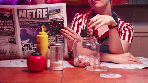 Kill Them with Kindness Bild 1