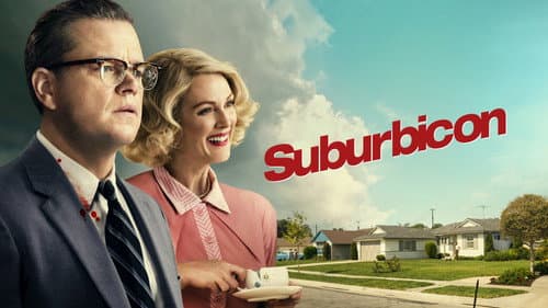 Suburbicon Bild 3