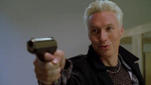 Timecop 2 - Entscheidung in Berlin Bild 8