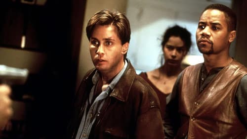 Judgment Night - Zum Töten verurteilt Bild 2