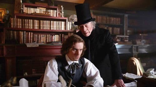 Charles Dickens - Der Mann der Weihnachten erfand Bild 4