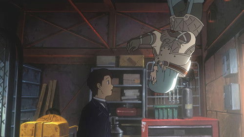 Patema Inverted Bild 2