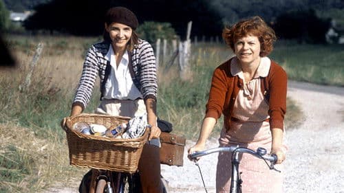 Les beaux jours Bild 1