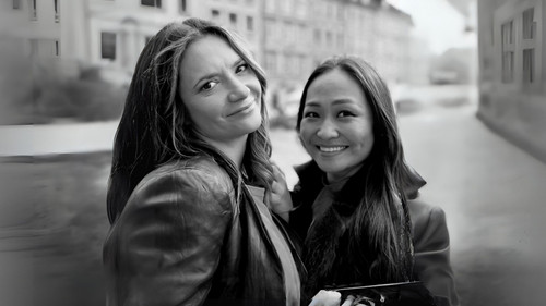 Słony karmel Bild 1