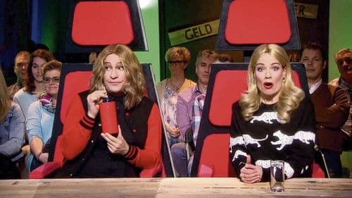 De TV Kantine Bild 2