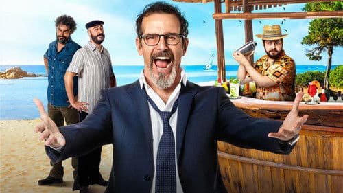 Mollo tutto e apro un chiringuito Bild 2