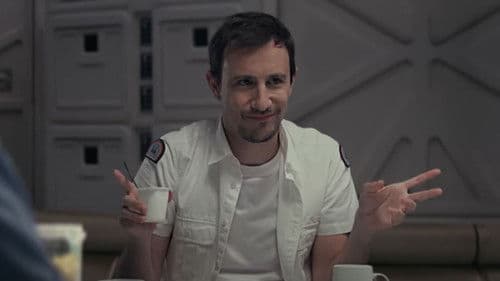 Le mec qu’on n’écoute jamais dans les films Bild 1