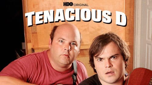 Tenacious D Bild 4