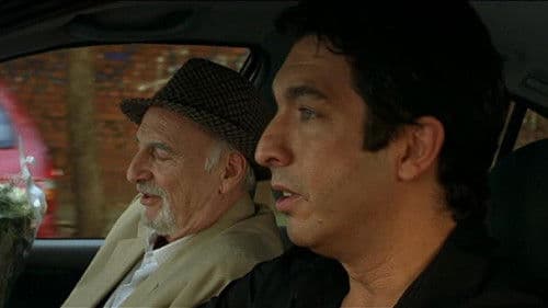 Der Sohn der Braut Bild 2