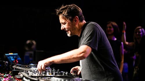 Laurent Garnier: Off the Record Bild 2
