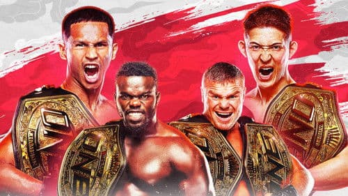 ONE 173: Superbon vs. Noiri Bild 2