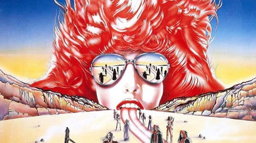 Radioactive Dreams Bild 5