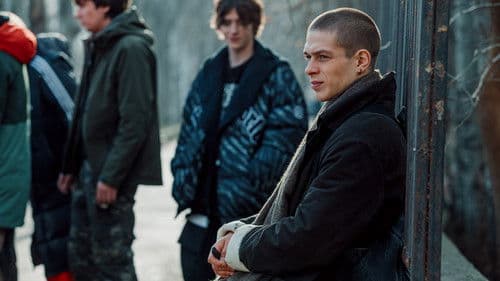 Чёрная весна Bild 3