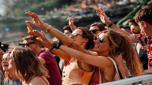 Tomorrowland : 20 ans d'émotions Bild 3