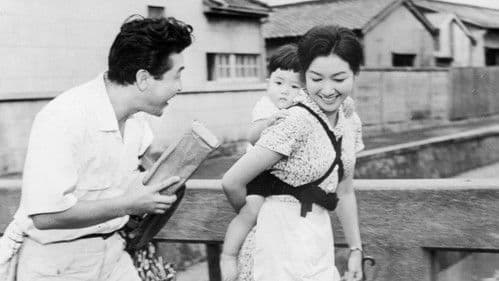 名もなく貧しく美しく Bild 2