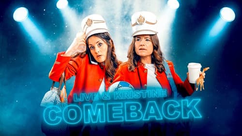 Comeback - Live og Kristine Bild 1