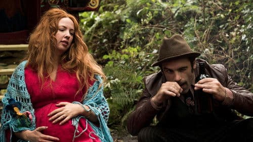 Float Like a Butterfly Bild 5