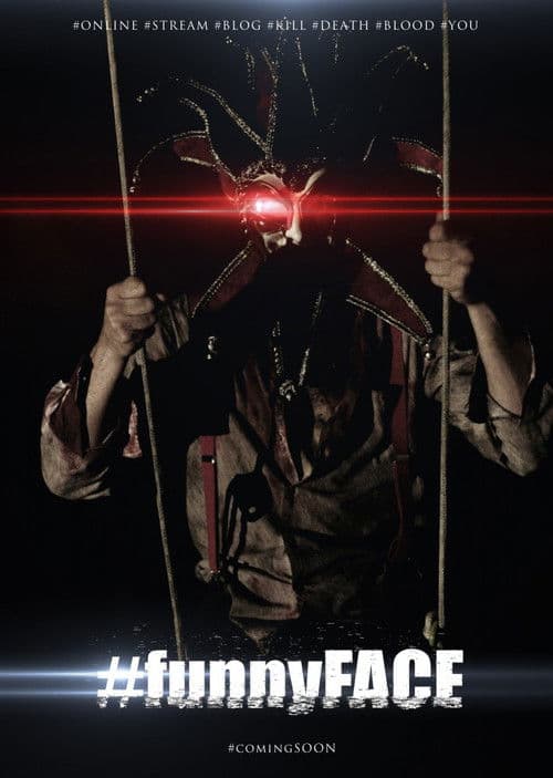 #funnyFACE