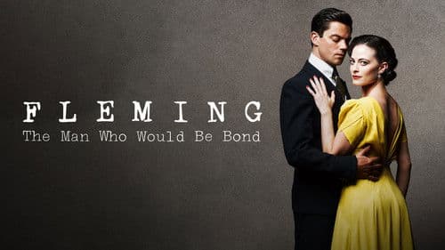 Fleming - Der Mann, der Bond wurde Bild 5