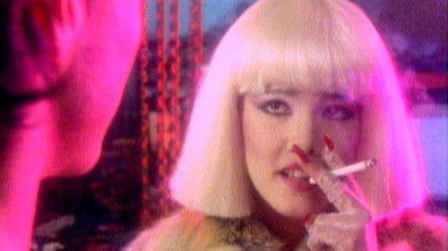 The Dominatrix Sleeps Tonight Bild 1